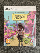 Treasures of the Aegean