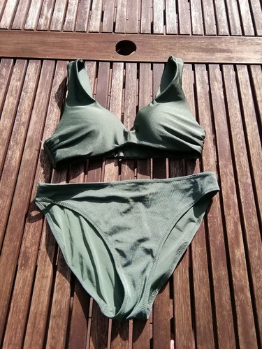 Eleganter bikini schwimmen - h&m,