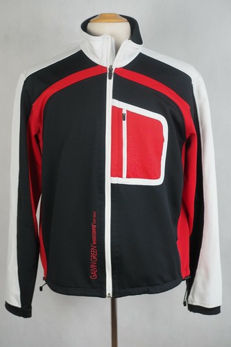 Galvin green herren - green,