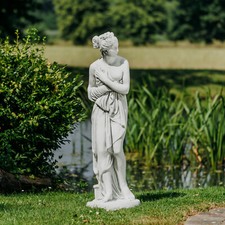 Statue Venus Italica nach
