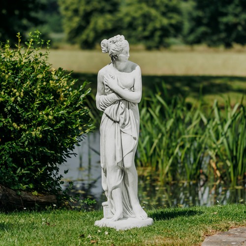 Statue venus italica nach - statue,