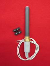 ZÜNDSTAB 315W 230V 11,5 Keramik Pelletofen RED Zündkerze Zünder 250V 41451802900