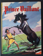 PRINZ EISENHERZ Hal Foster