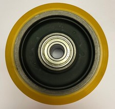 Rad, Stützrad für Still /