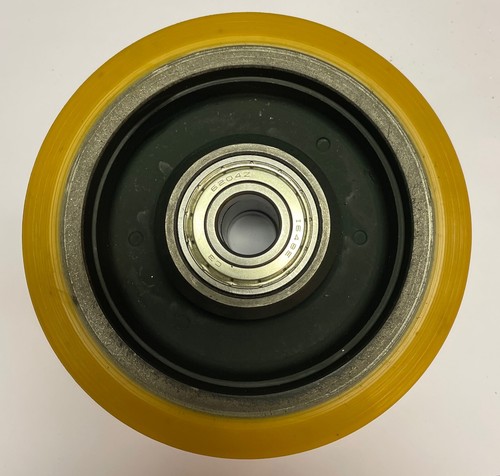 Rad stützrad für still - für,