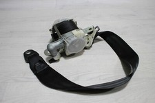 Sicherheitsgurt  Links Nissan Micra K12 Bj,07