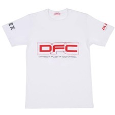 Align T-Rex DFC T-Shirt weiß S HOC00204-2