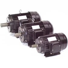 Elektromotor Drehstrommotor, 400V, B3 3000 U/min Kompressor Motor Asynchronmotor