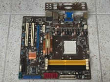 ASUS M3A78-CM Sockel AM2