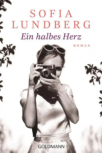 Ein halbes herz - ein,