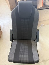 Stoelrij 3  - Peugeot 5008II