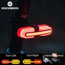 Bremslicht Fahrrad Rücklicht