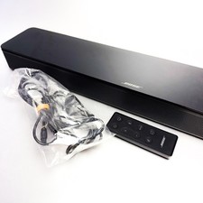 Bose TV Speaker
