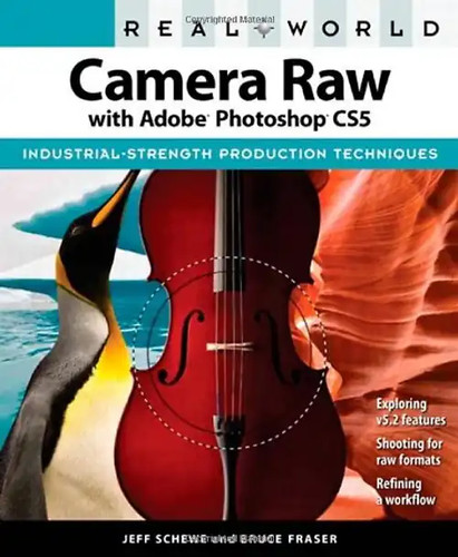 Real world camera raw with - world,