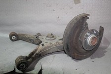Achsschenkel Hinten links VW