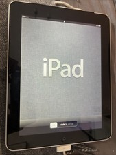Apple iPad 1. Gen. 64GB, WLAN