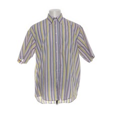 Indian Affairs, Kurzarmhemd