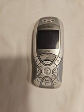 Handy - Siemens  MC60 - Titan