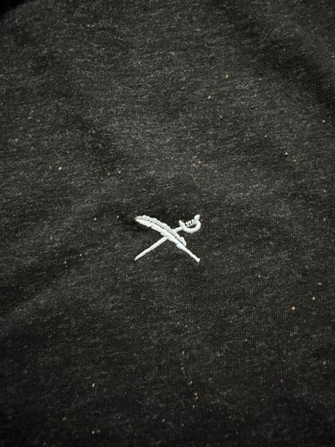 Iriedaily shirt meliert s - gr.,