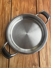 AMC Griddle 1,4 Liter, 28 cm