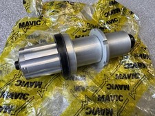 vintage NOS Mavic 3G Comete cassette hub Nabe moyeu Kassette Shimano HG 571 577