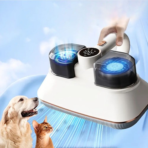 Aqua laser 1 - 3-in-1, milbensauger