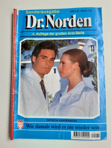 Norden altes dm - –,