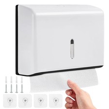 Papierhandtuchspender