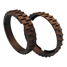 Ersatz-Laufflächen für