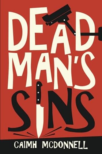 Dead man sins the - (the, dublin