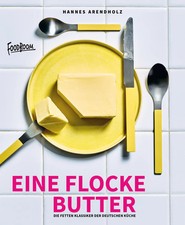 Eine Flocke Butter | Die