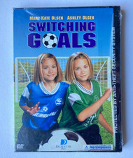 Switching Goals DVD Warner