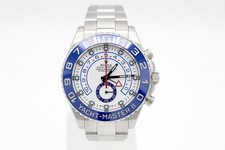 Rolex Yacht-Master Ref