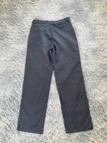 Dickies hose grau workwear - hose,
