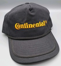 Continental - Cap Schildmütze Baseballkappe Trucker Cap