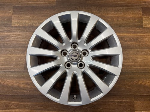 Opel insignia alufelge 8j - a,