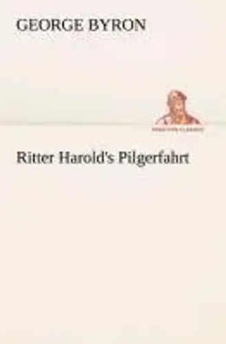 Ritter harold pilgerfahrt - harold's,