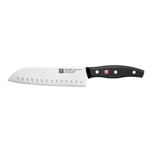 Zwilling santokumesser - zwilling,
