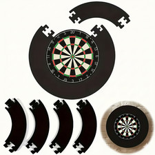 Dart Auffangring Wandschutz
