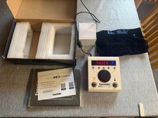 Eventide H9 MAX Harmonizer, neuwertig, Top Zustand, OVP