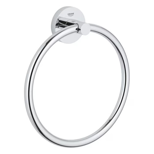 Grohe start handtuchring - grohe,