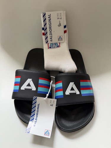 Aldimania aldiletten kombo - aldiletten!,