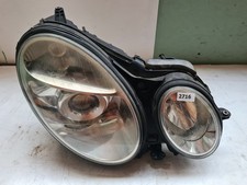 Mercedes w211 s211 - mercedes,