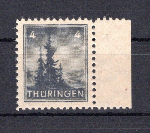 Sbz thüringen minr - minr., 93