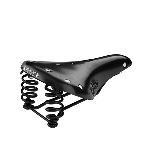 Brooks sattel b396 - brooks,