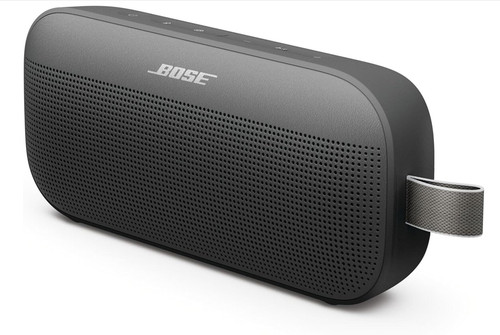 Bose soundlink flex bluetooth - bose,