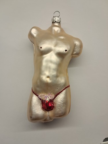 Christborn christbaumkugel - -,