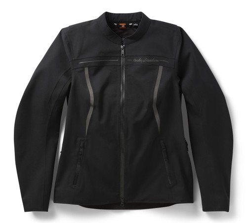 Harley davidson jacke d - jacke, h-d