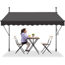 Klemmmarkise Balkon Markise