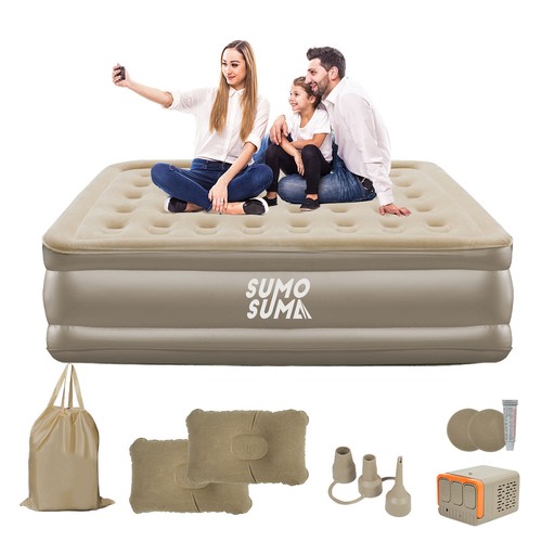 Sumosuma luftbett luftmatratze - sumosuma,
